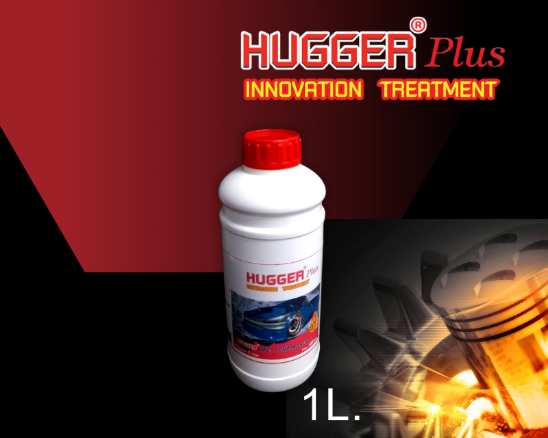 Hugger-plus Innovation treatment